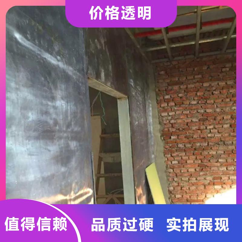 射线防护工程【铅箱厂家】今年新款