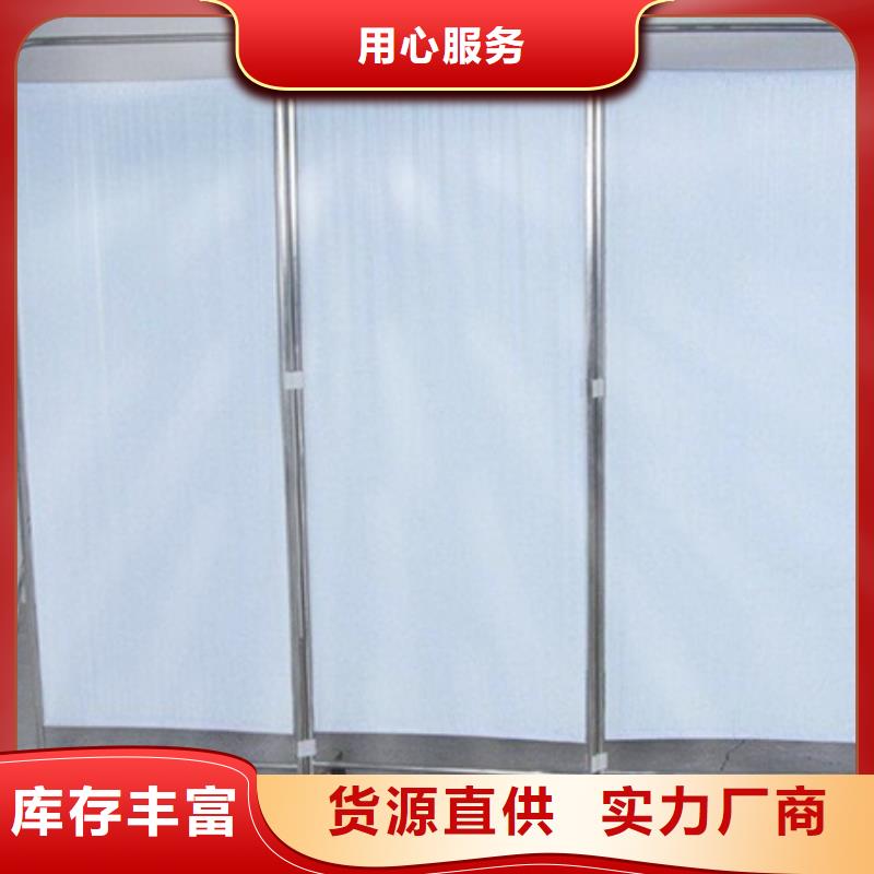 铅屏风防护屏厂家一站式服务