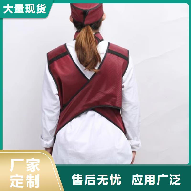 铅衣-铅门厂家厂家定制