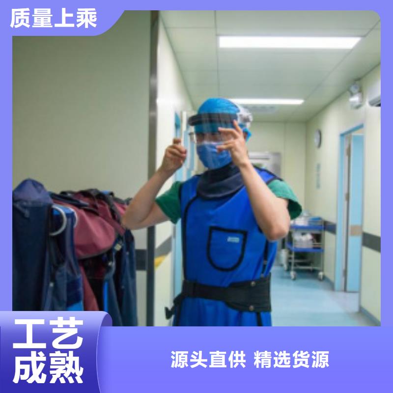铅衣铅玻璃厂家实力商家