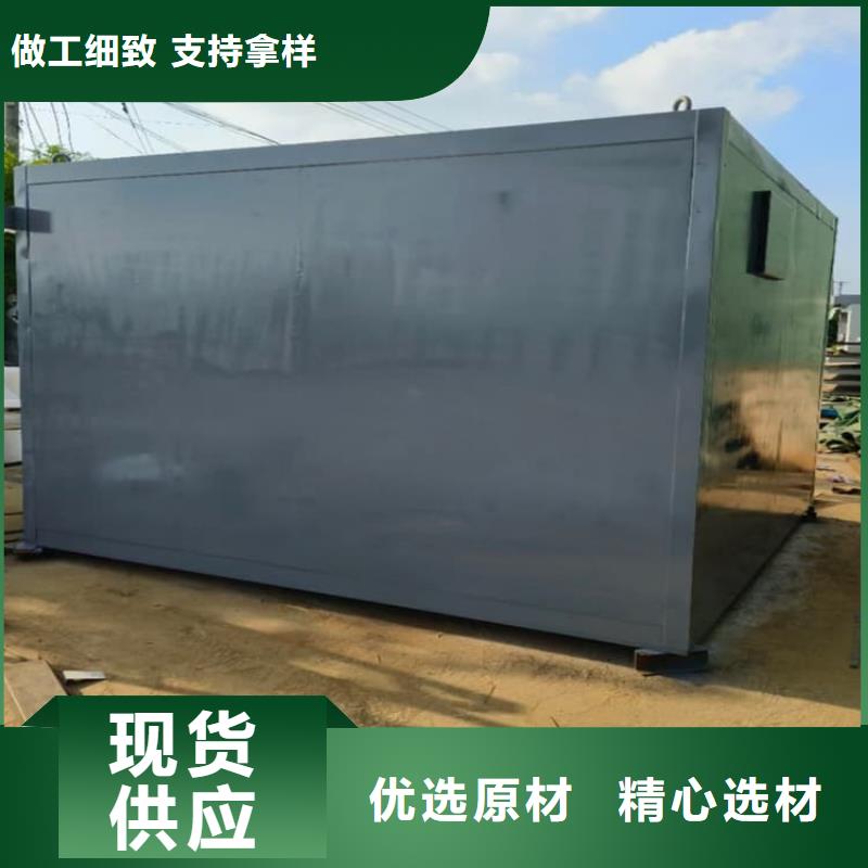 买DR室铅房必看-规格全