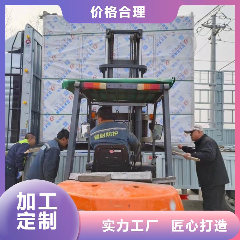 不锈钢移动铅房厂家-行业