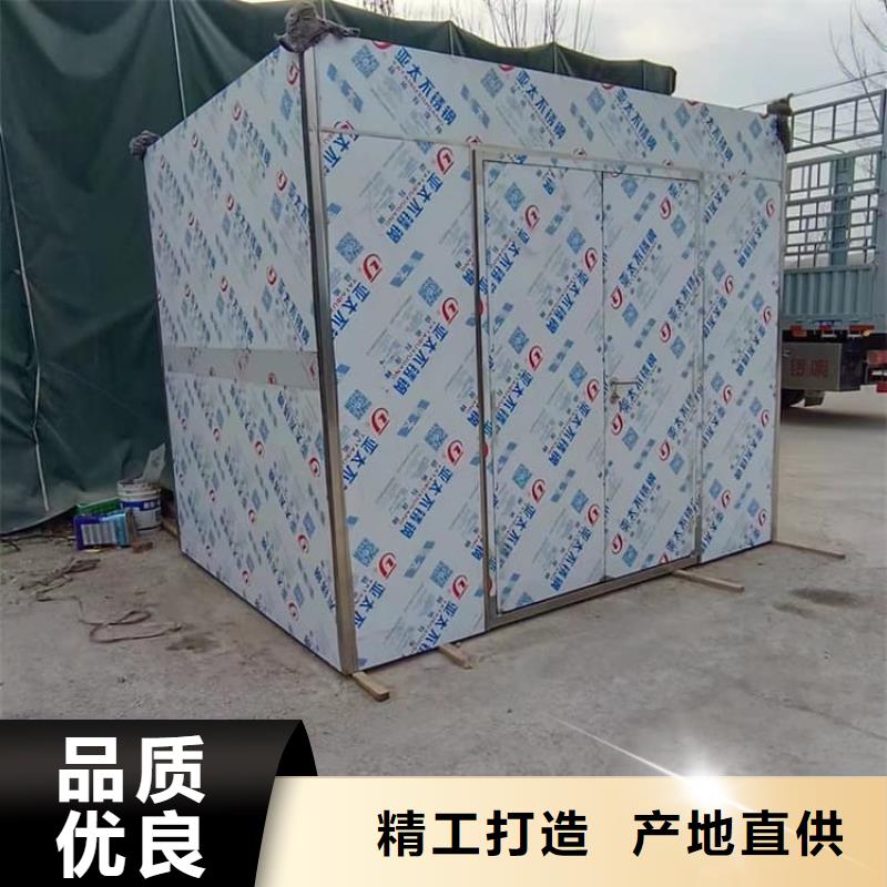 防护铅房自产自销