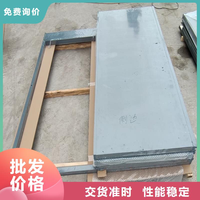 固定式铅房厂家长期供应