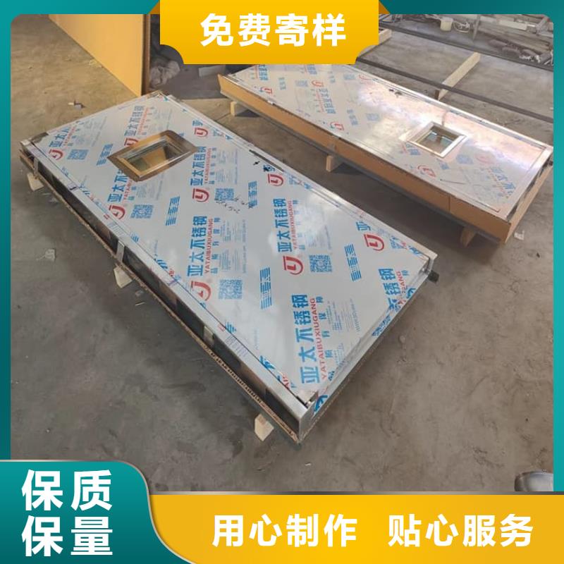 规格齐全的x光室防护铅板门基地