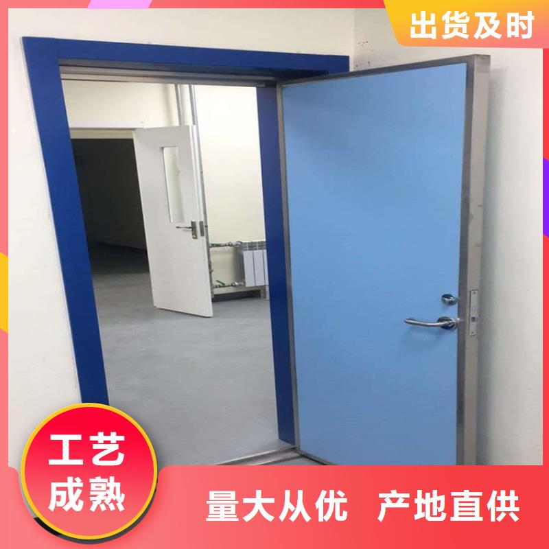 不锈钢铅门诚信经营