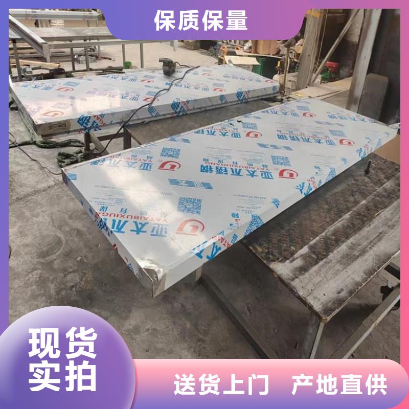 不锈钢铅门诚信经营