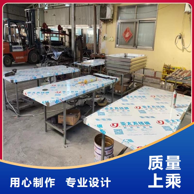 不锈钢铅门诚信经营