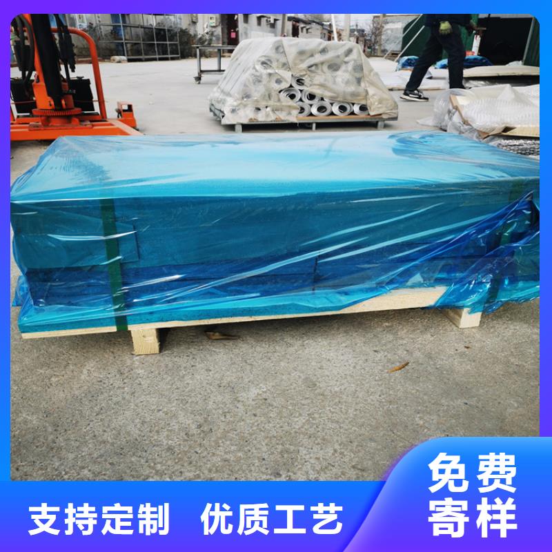 铅板铅屏风品质服务