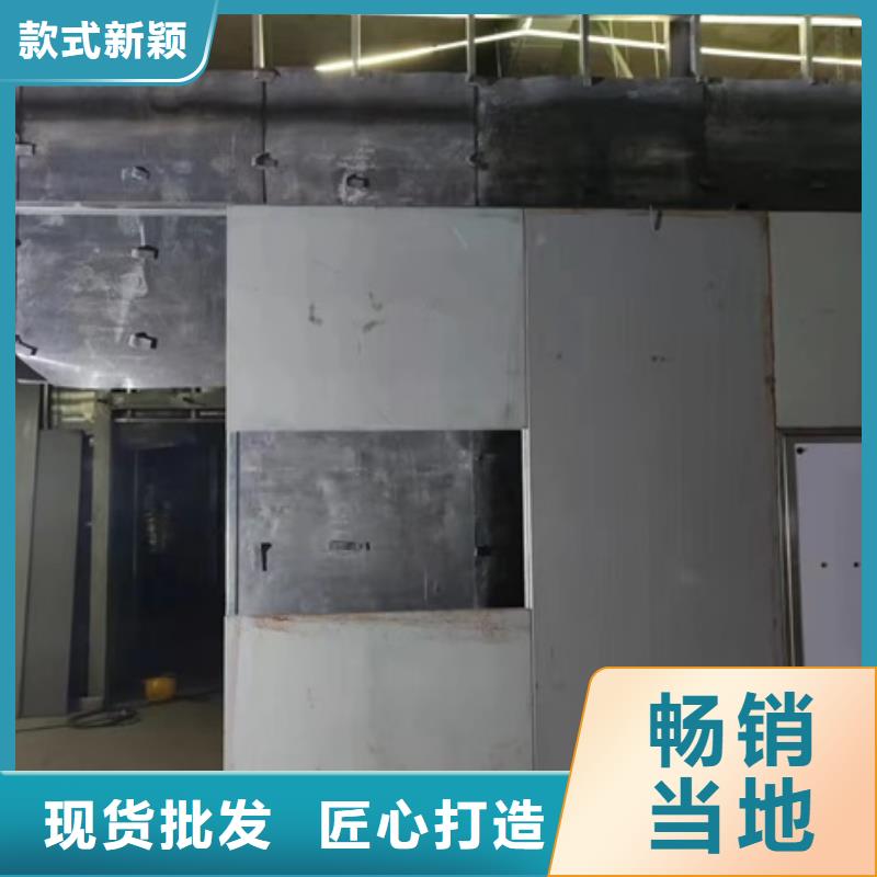 铅板铅板厂家物流配货上门