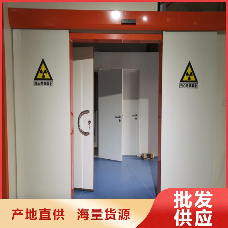 铅门电动铅门来图定制