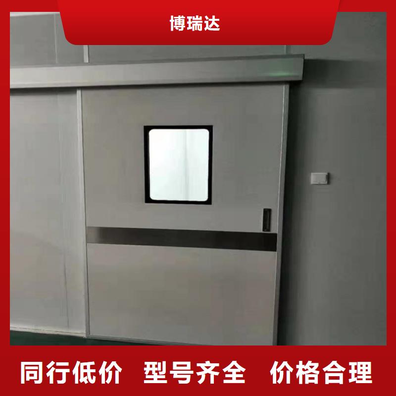 铅门,X光室用铅板卷支持加工定制