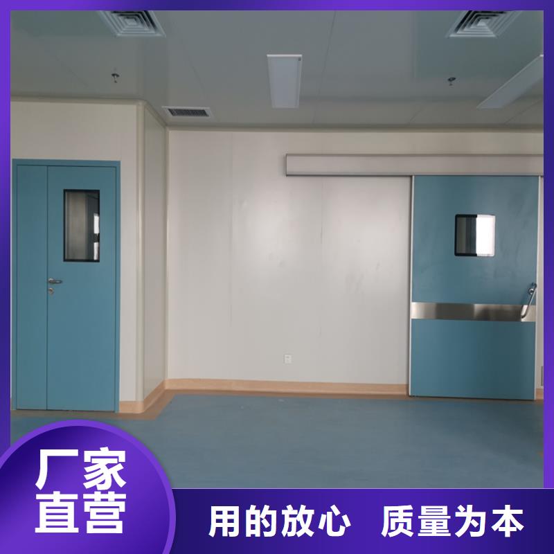 铅门电动铅门来图定制