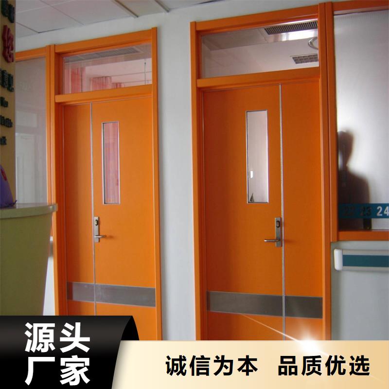 铅门,X光室用铅板卷支持加工定制