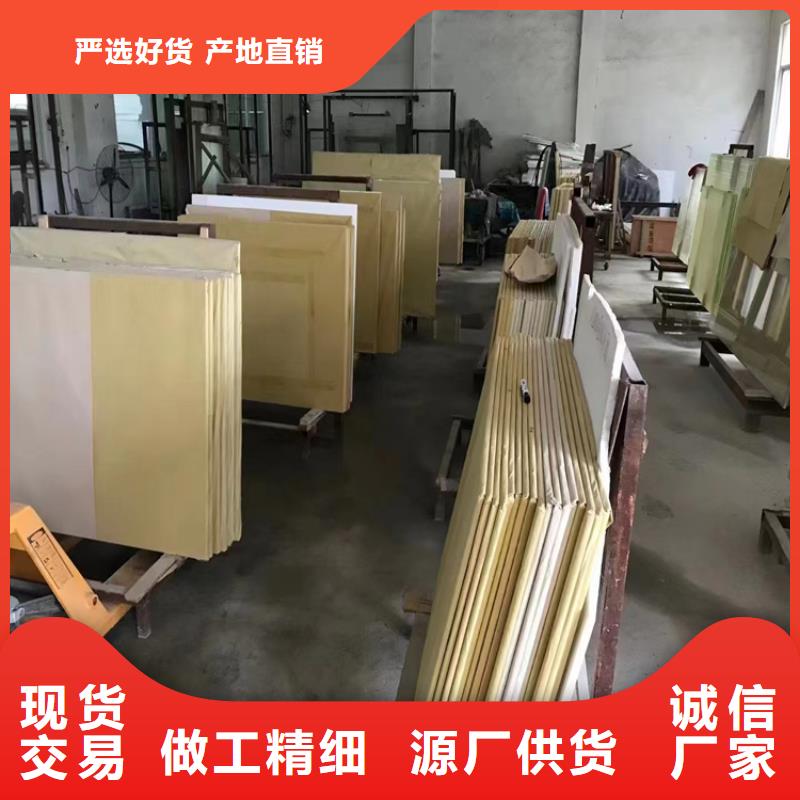铅玻璃实力厂商
