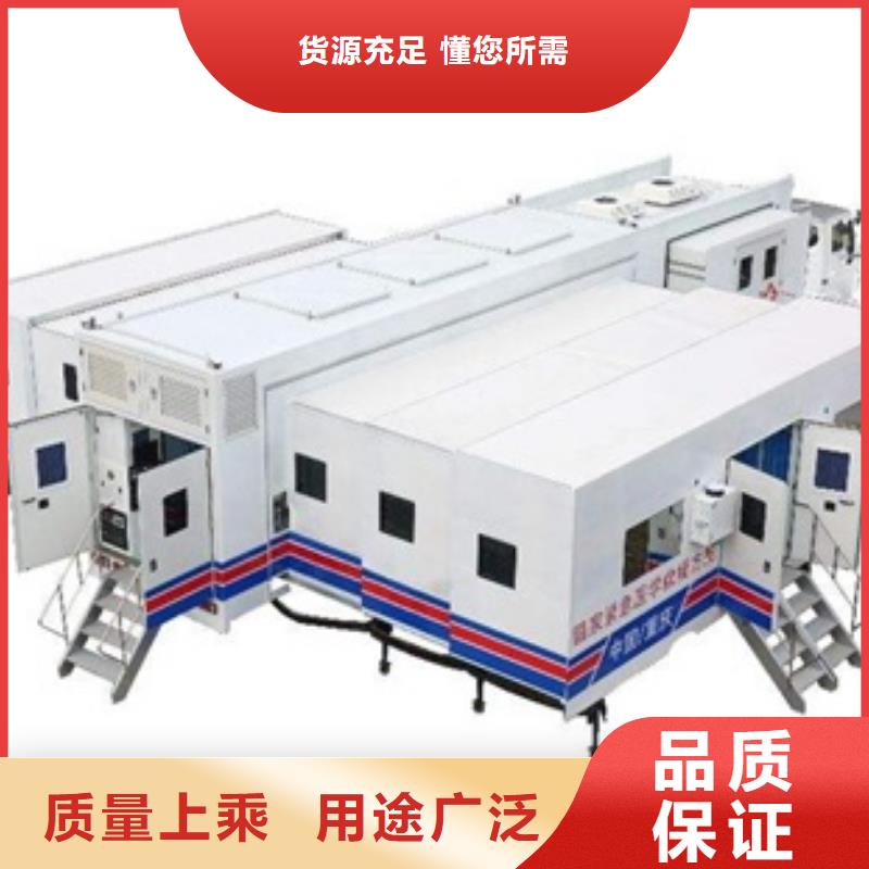 方舱铅门厂家质量为本