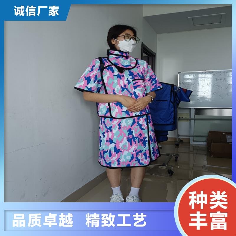铅衣,【铅屏风】使用寿命长久