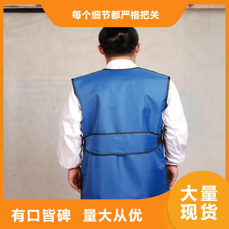 铅衣-铅门颜色尺寸款式定制