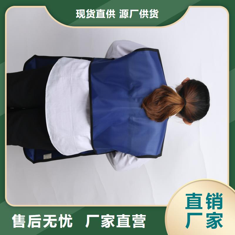 铅衣-铅门颜色尺寸款式定制