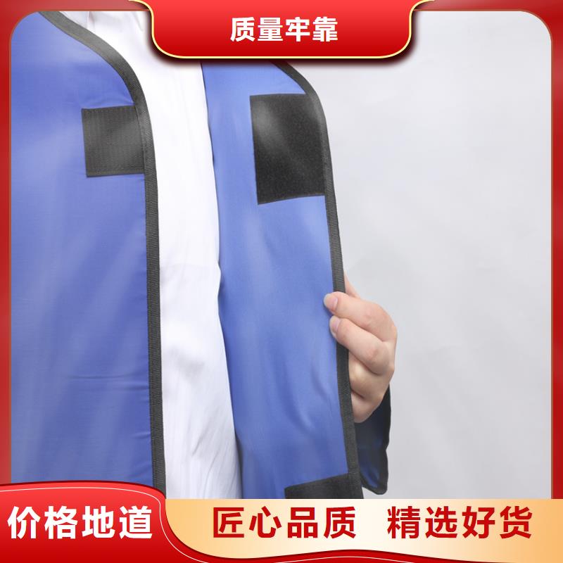 铅衣-铅门颜色尺寸款式定制