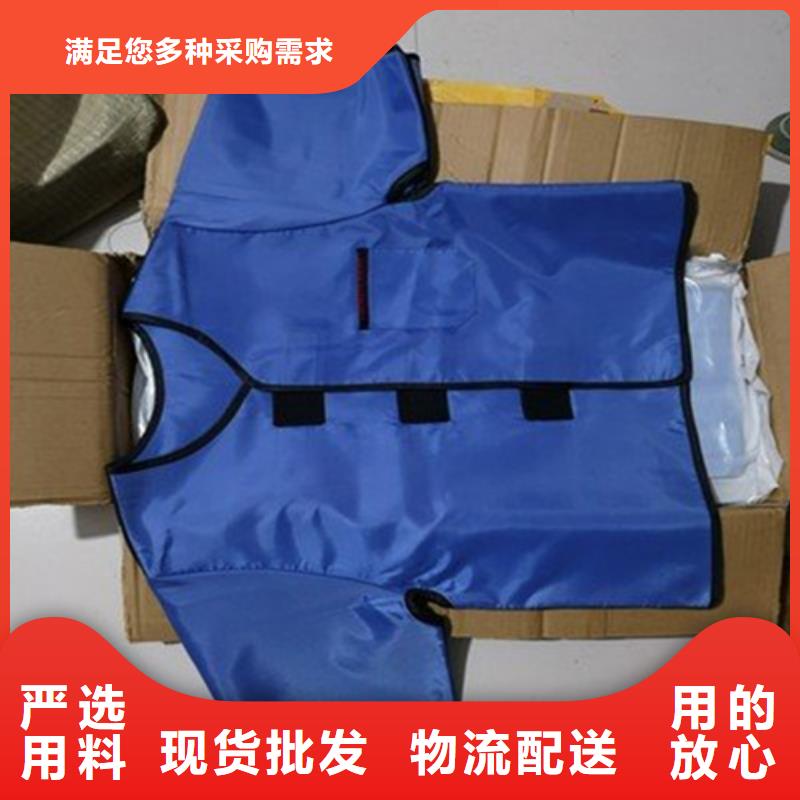铅衣-铅门颜色尺寸款式定制