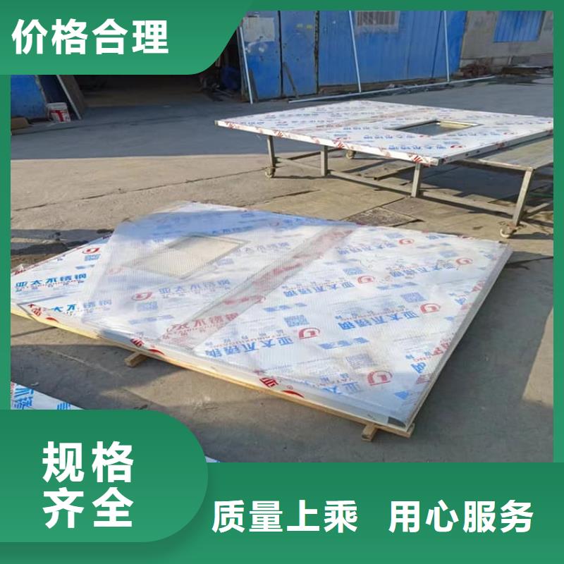 规格全的自动感应平移铅门现货厂家