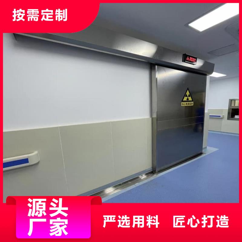 价格低的电动铅门本地厂家