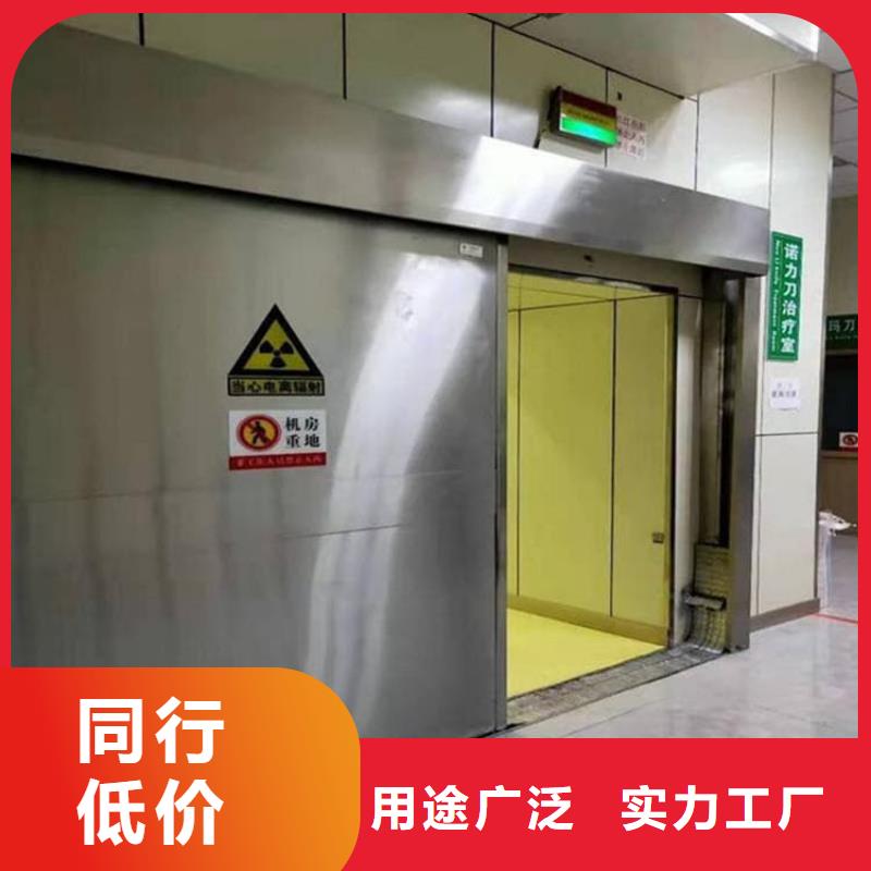 价格低的电动铅门本地厂家