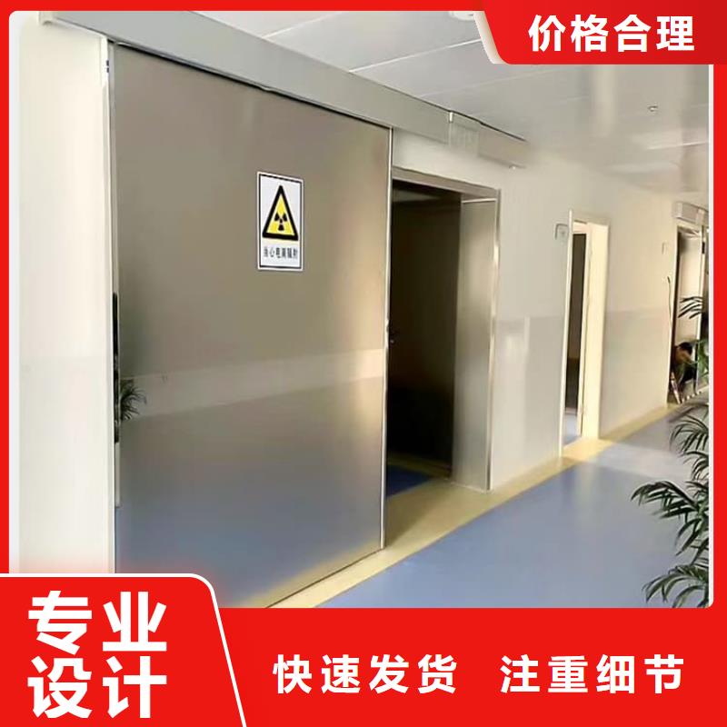 价格低的电动铅门本地厂家