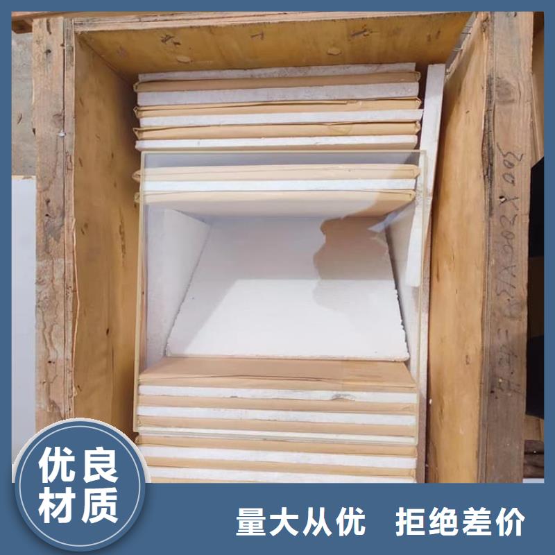 医用辐射铅玻璃个性化定制