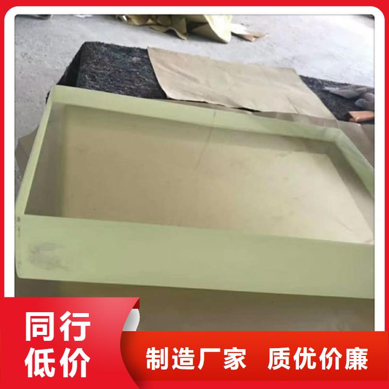 医院铅玻璃规格介绍