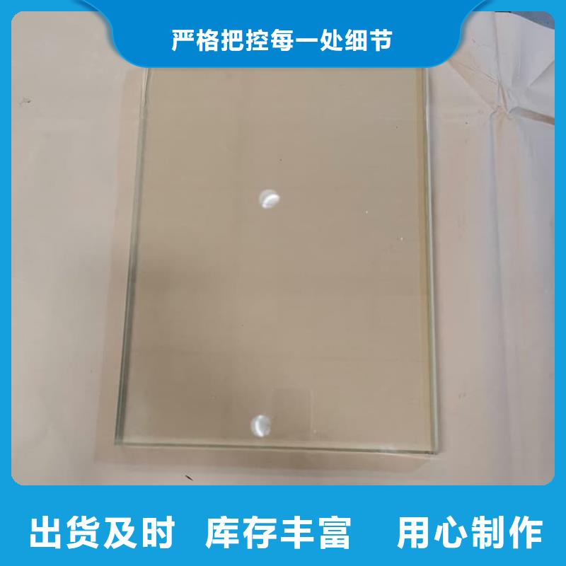 经验丰富的铅玻璃3个铅当量供货商