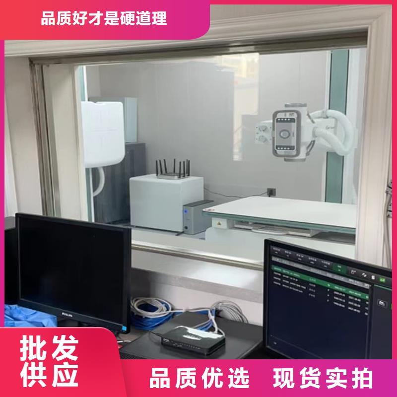 买临汾【当地】x光防护铅玻璃必看-质量优