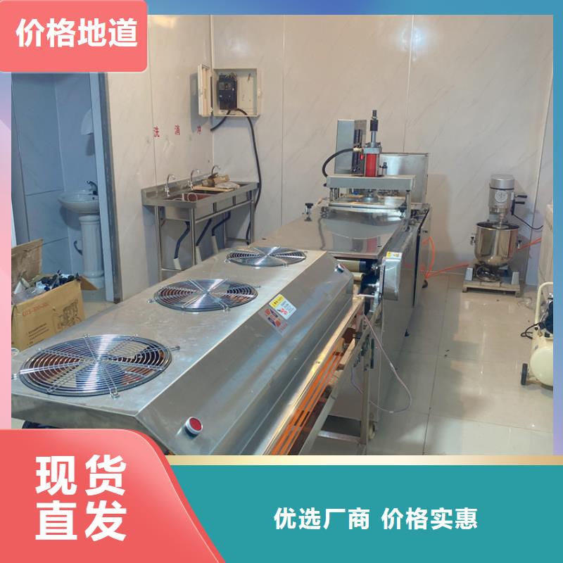 烧烤小饼机价格分析2025更新