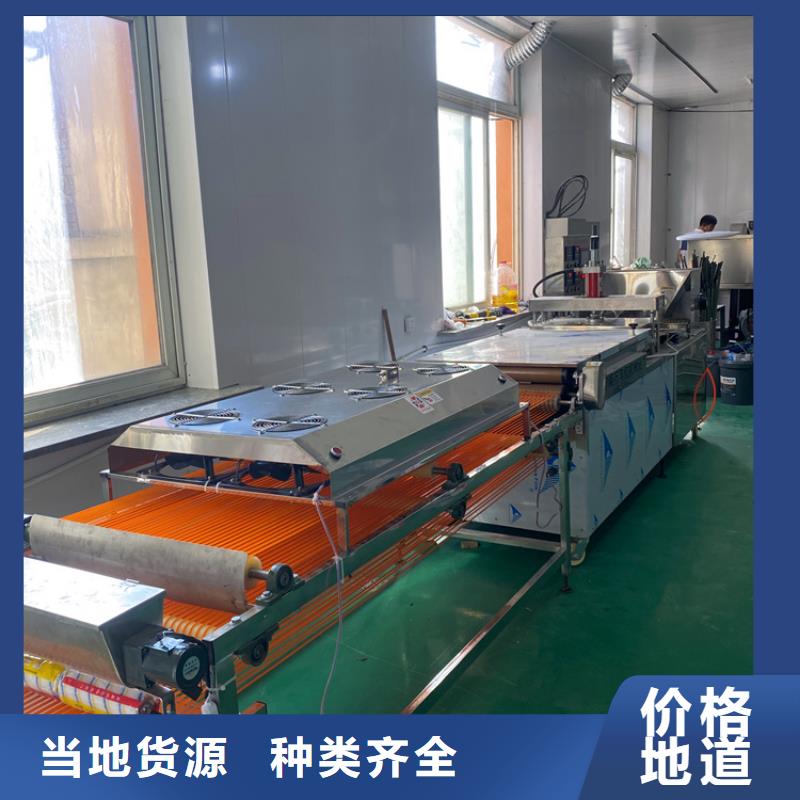 烧烤小饼机价格分析2025更新