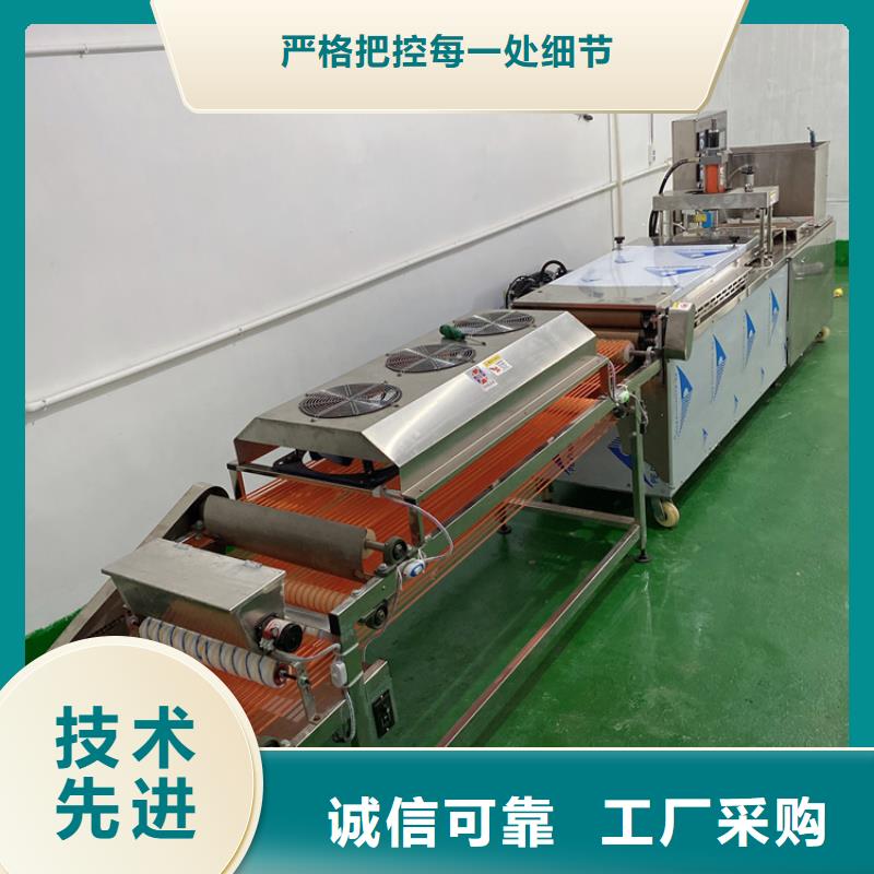 液压烙馍机保养小贴士
