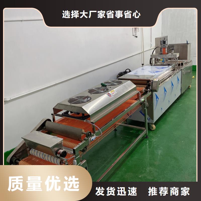 圆形烙馍机替代手工制作2025介绍