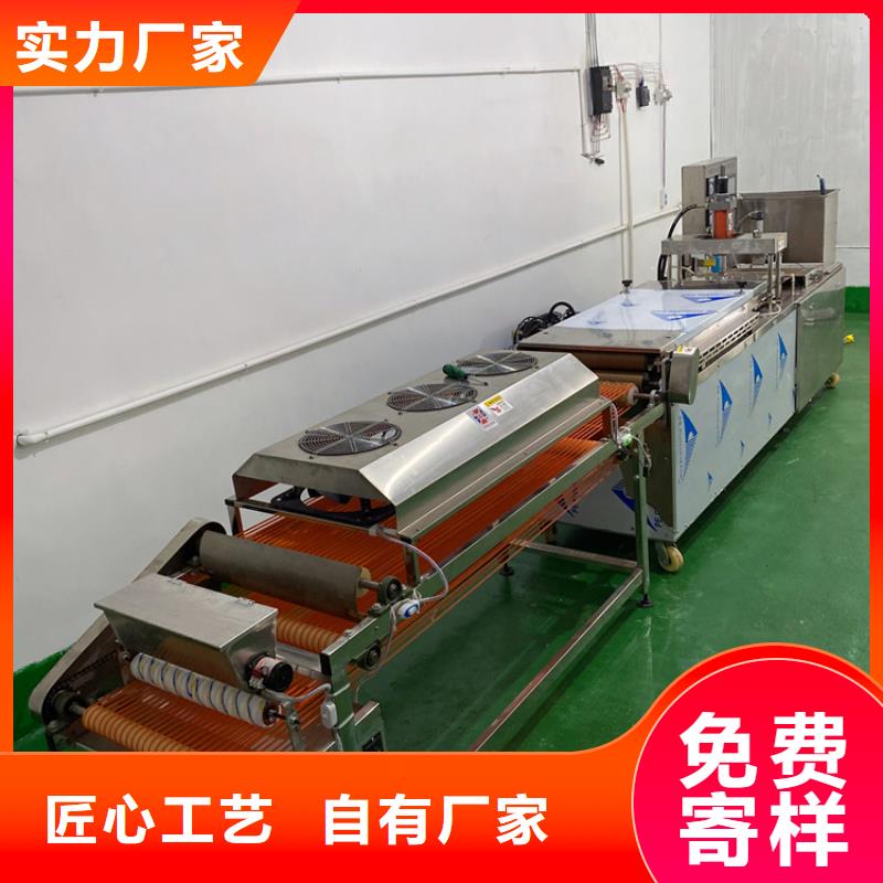 气动烙馍机操作要点介绍2025展示