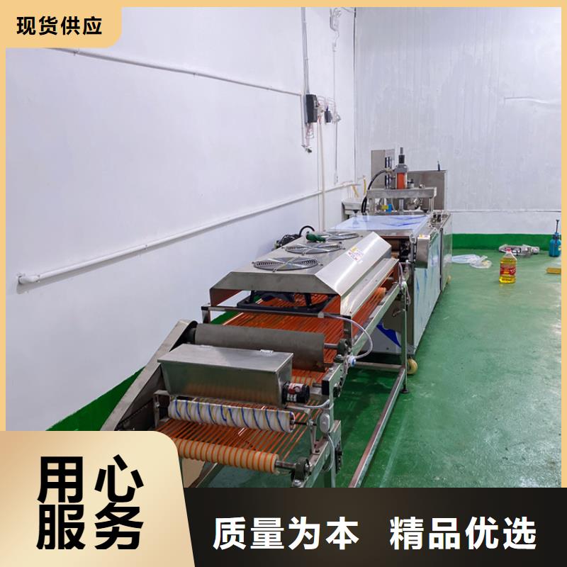 多功能烙馍机的日常维护介绍