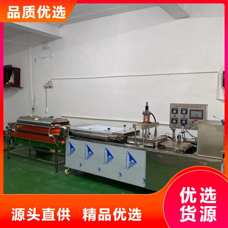 静音单饼机产量价格厂家2025已更新