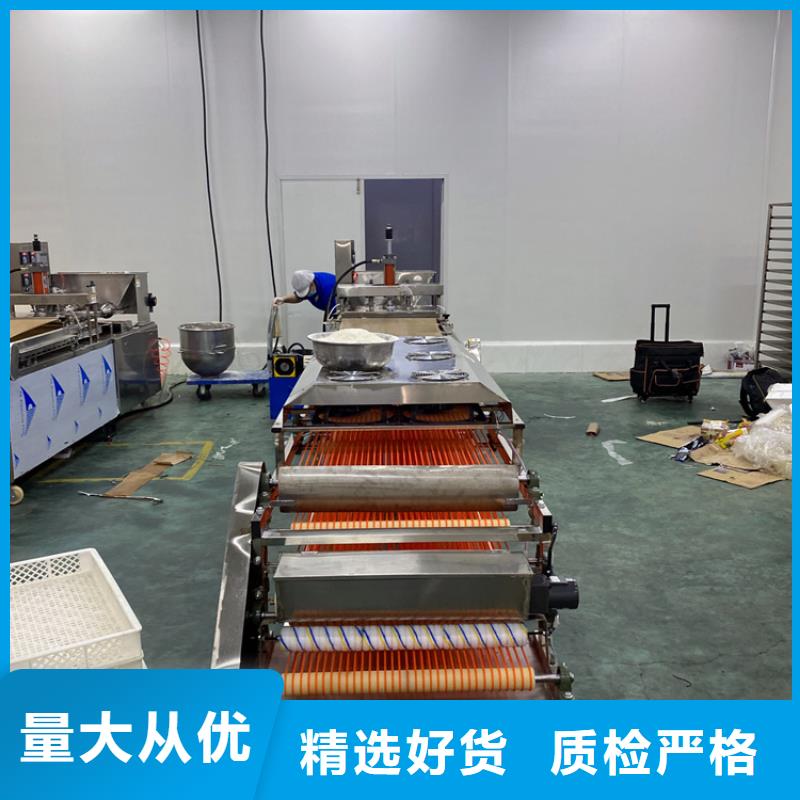 烧烤小饼机哪种比较好