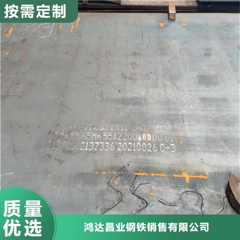 钢板,厚钢板技术先进