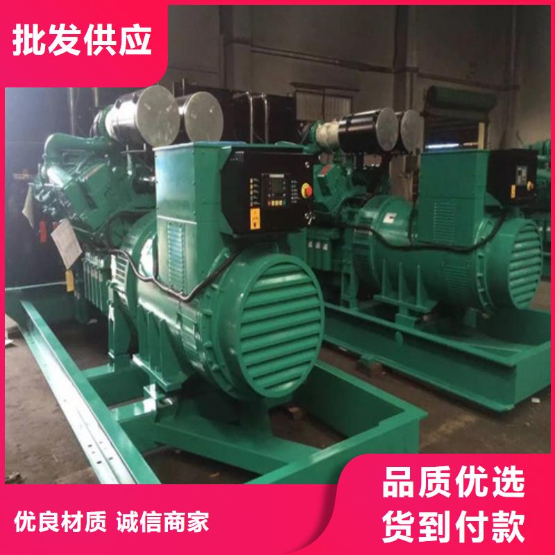发电机静音发电机出租源厂定制
