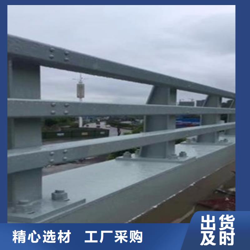 防撞护栏快速生产