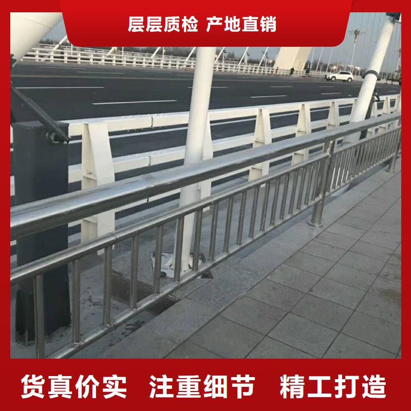 防撞护栏快速生产