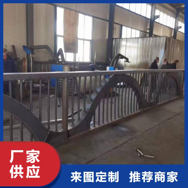 防撞护栏【桥梁护栏】大量现货供应