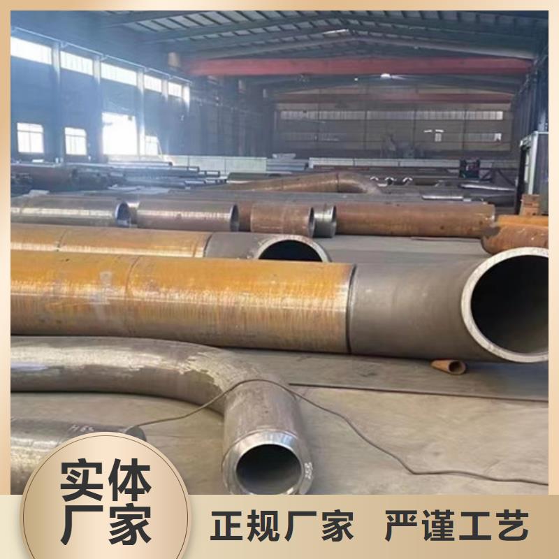 【合金钢管】Q355B工字钢大量现货