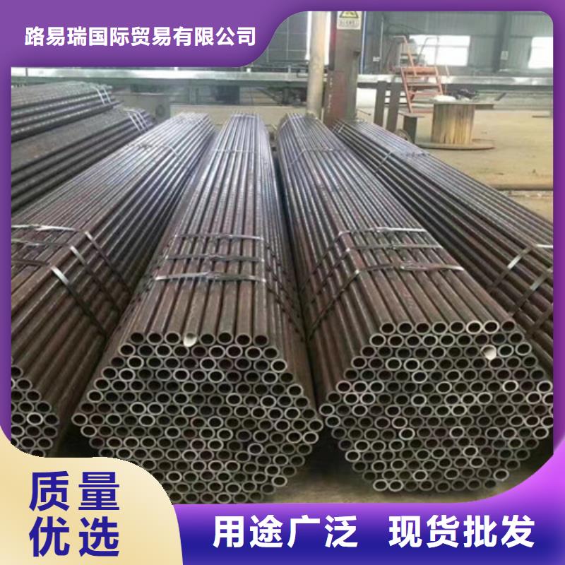 【合金钢管精密钢管工厂直供】