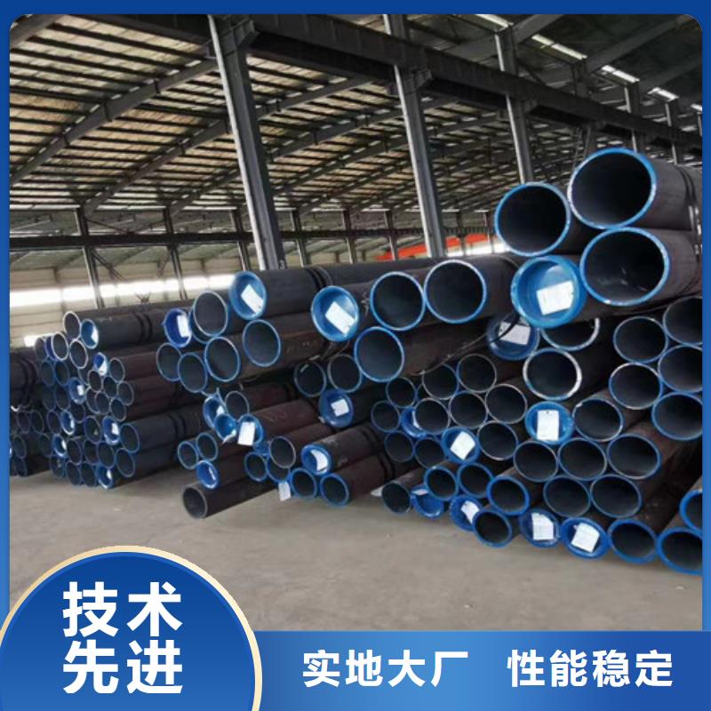 石油套管Q355B无缝钢管质量优价格低