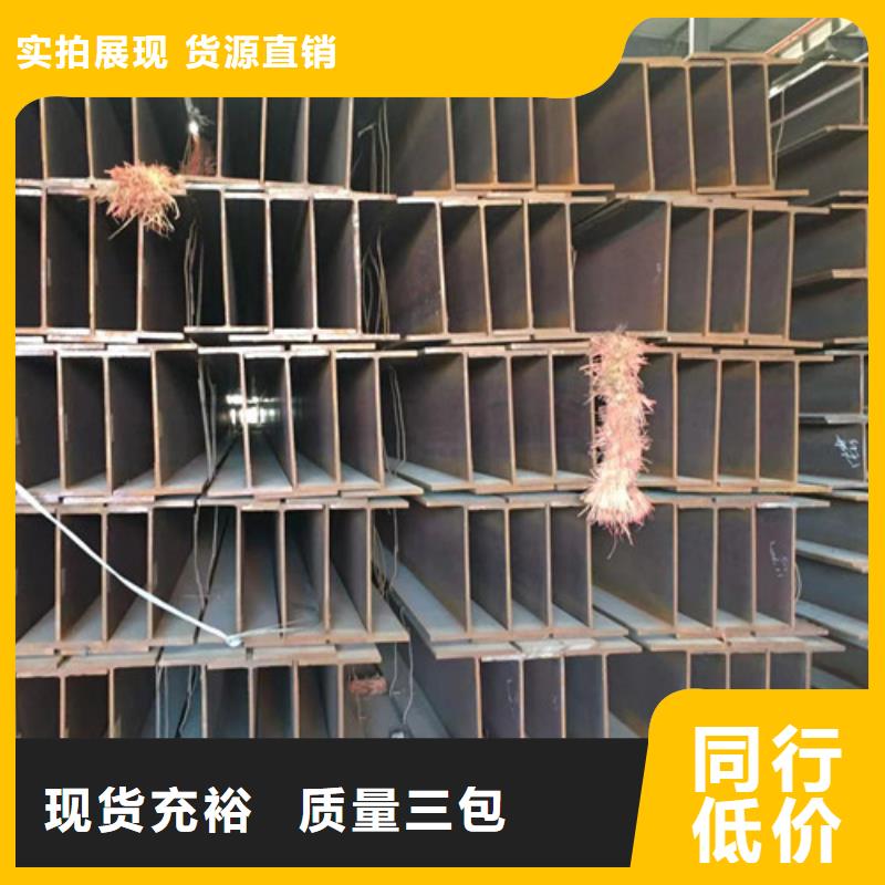 《漯河》 本地 H型钢Q355B低合金钢板专业的生产厂家